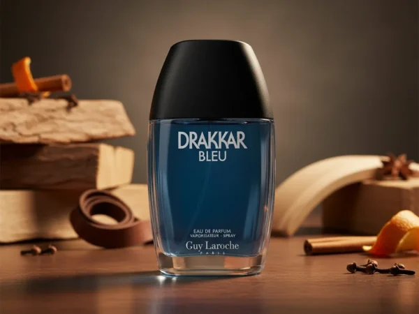 Guy Laroche Drakkar Bleu EDP 100 ml Tester perfume product