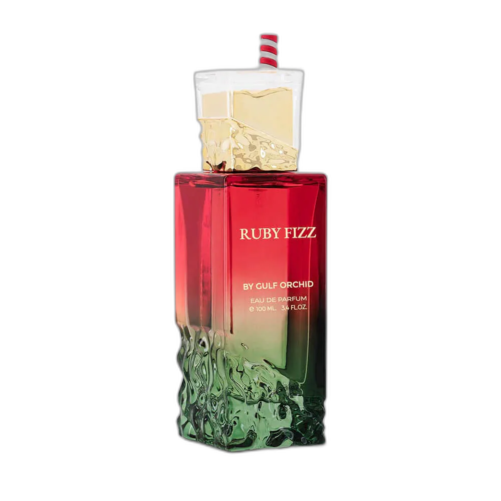 Gulf Orchid Ruby Fizz 100 ml Retail perfume product