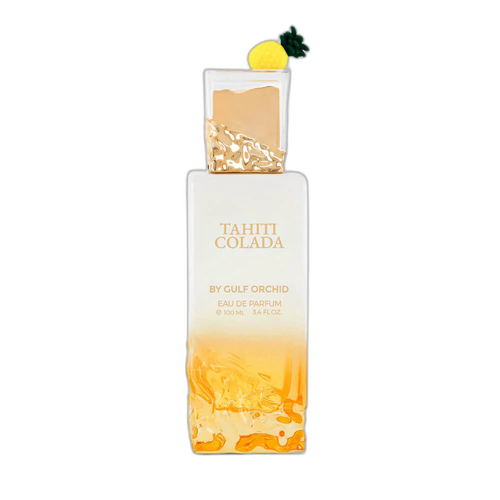 Gulf Orchid Tahiti Colada 100 ml Retail perfume product