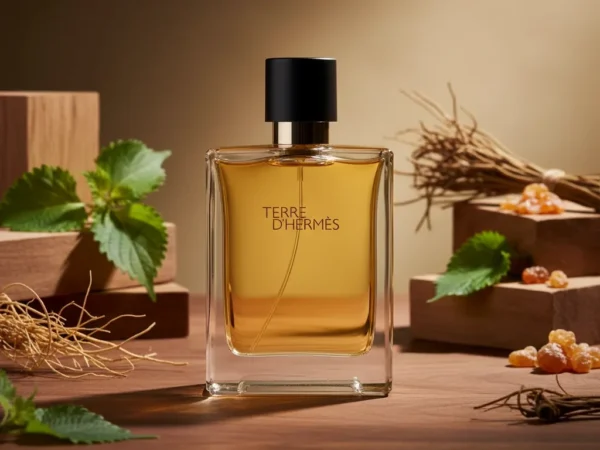 Hermes Terre D'Hermes Pure Parfum 75 ml Tester perfume product