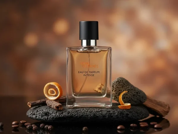 Hermes Terre D'Hermes EDP Intense 5 ml Mini (Dab) perfume product