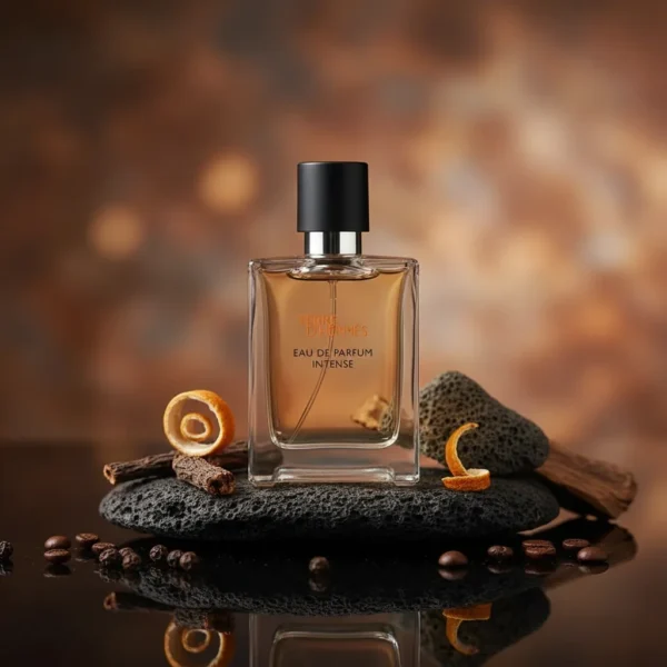 Hermes Terre D'Hermes EDP Intense 5 ml Mini (Dab) perfume product
