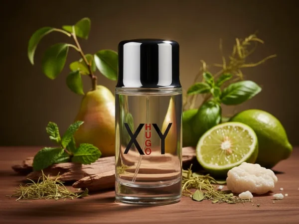 Hugo Boss XY Man EDT 100 ml Tester perfume product