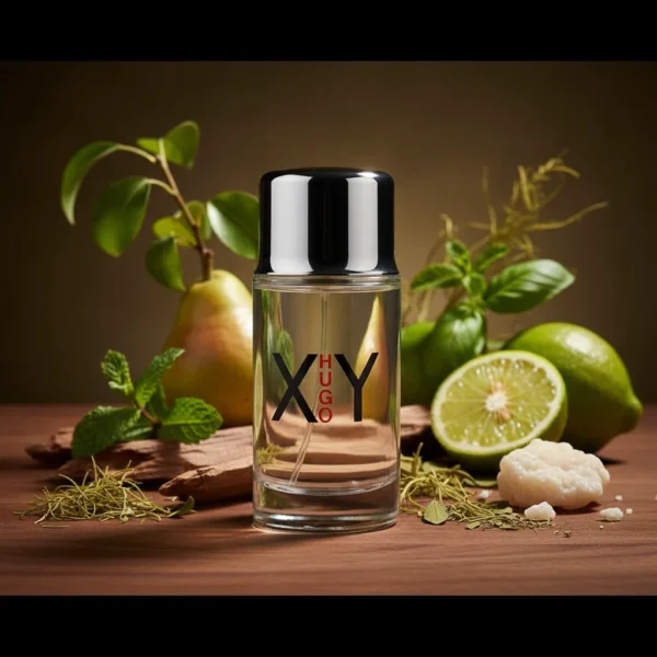 Hugo Boss XY Man EDT 100 ml Tester perfume product