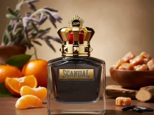 Jean Paul Gaultier Scandal EDP 80 ml Retail perfume product