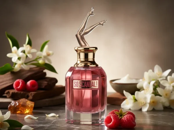 Jean Paul Gaultier So Scandal EDP 80 ml Tester perfume product