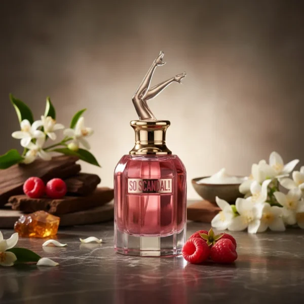 Jean Paul Gaultier So Scandal EDP 80 ml Tester perfume product