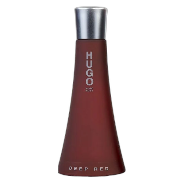 Hugo Boss Deep Red EDP 90 ml Retail perfume product
