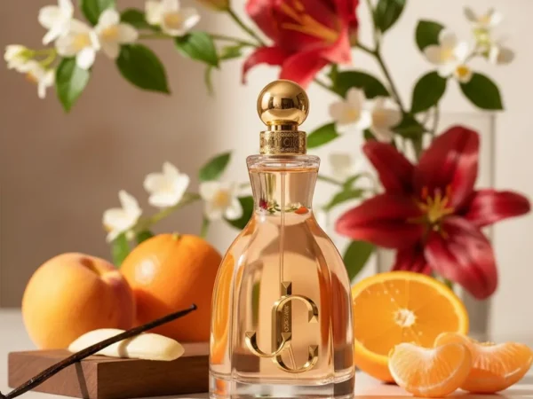 Jimmy Choo I Want Choo EDP 125 ml Tester perfume product