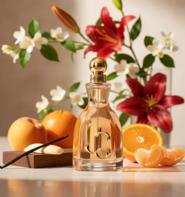 Jimmy Choo I Want Choo EDP 125 ml Tester perfume product