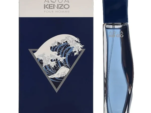 Kenzo Aqua Pour Homme EDT 100 ml Tester perfume product