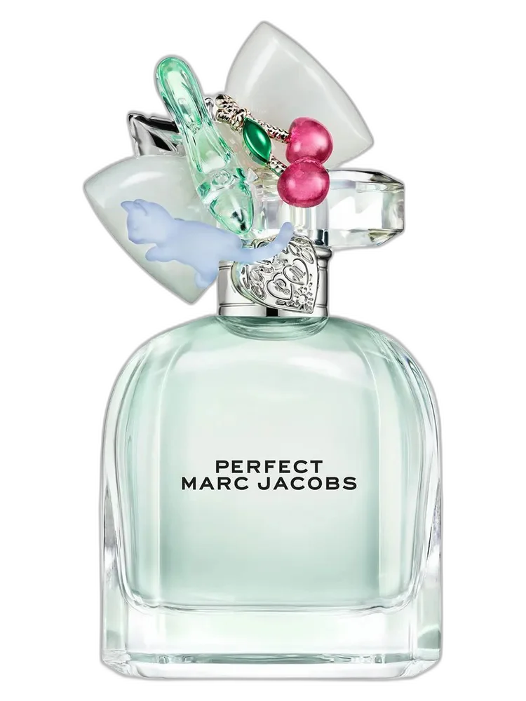 Marc Jacobs Perfect EDT 100 ml Tester perfume product