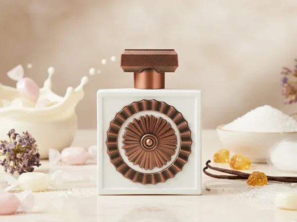Lattafa Nebras Elixir 100 ml Retail perfume product