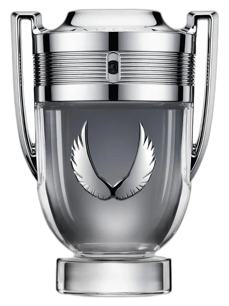 Paco Rabanne Invictus Platinum EDP 100 ml Tester perfume product