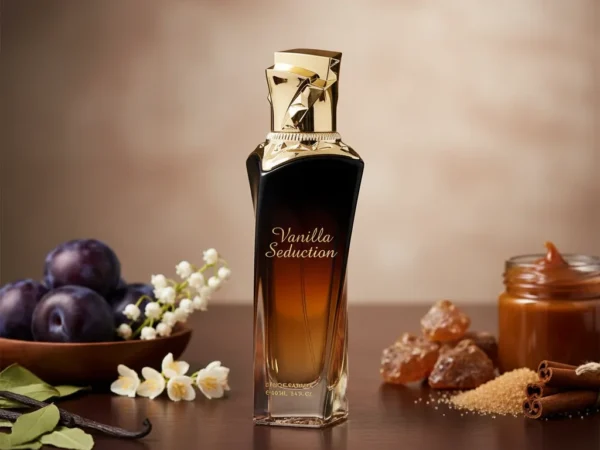 Maison Asrar Vanilla Seduction 100 ml Retail perfume product
