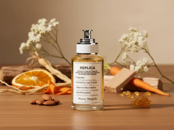 Maison Margiela Afternoon Delight EDT 100 ml Retail perfume product