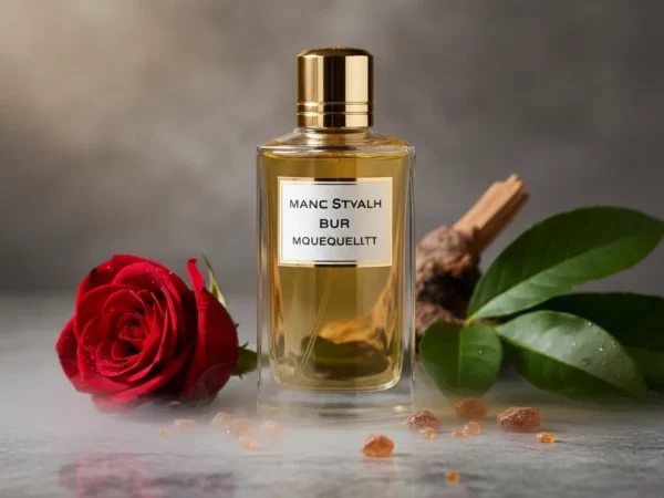 Mancera Soleil D' Italie EDP 120 ml Retail perfume product