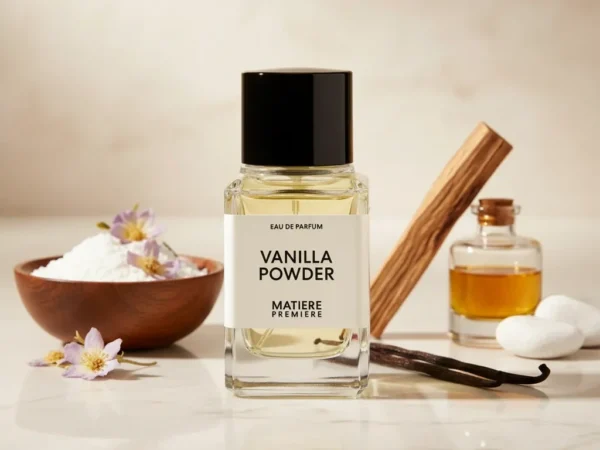 Matiere Premiere Vanilla Powder EDP 100 ml Tester perfume product