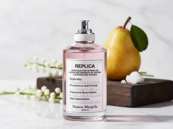 Maison Margiela Springtime In A Park EDT 100 ml Retail perfume product