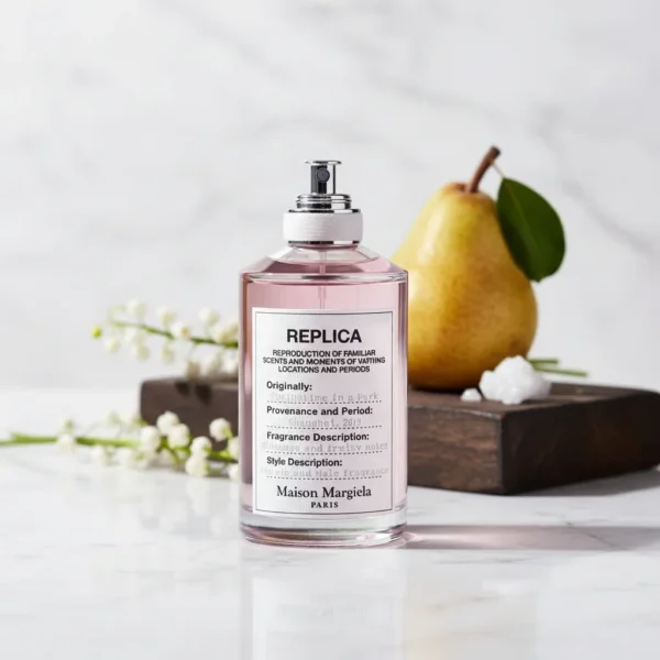 Maison Margiela Springtime In A Park EDT 100 ml Retail perfume product