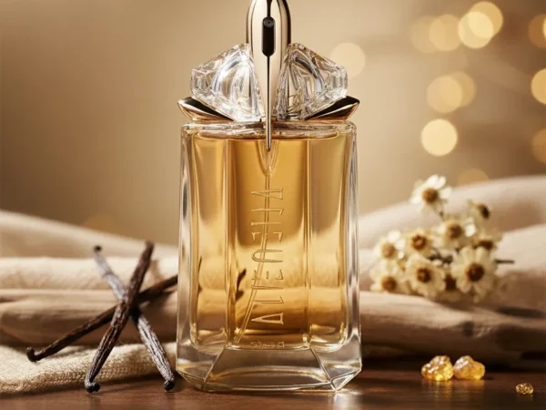 Mugler Alien Goddess EDP 60 ml Tester perfume product