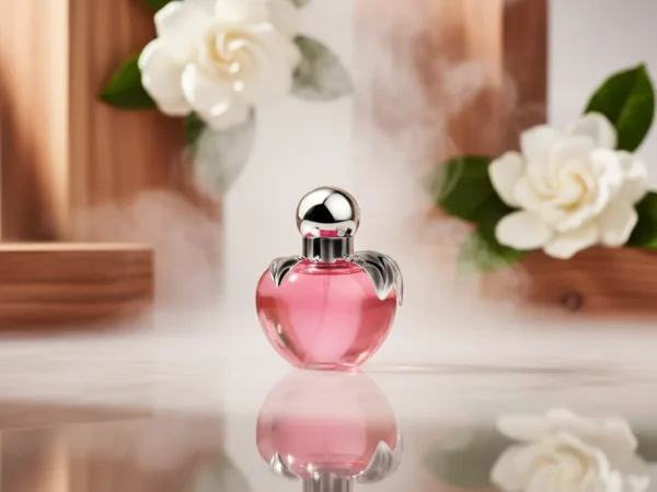 Nina Ricci Nina EDT 80 ml Tester perfume product