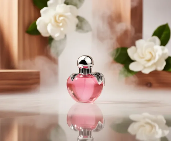 Nina Ricci Nina EDT 80 ml Tester perfume product