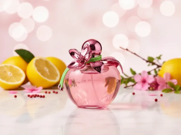 Nina Ricci Nina Illusion EDP 80 ml Tester perfume product