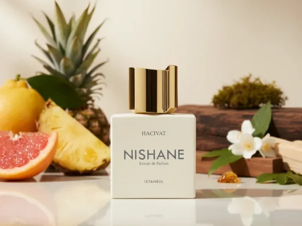 Nishane Hacivat Extrait 100 ml Tester perfume product