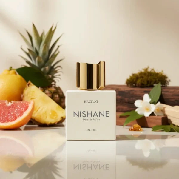 Nishane Hacivat Extrait 100 ml Tester perfume product