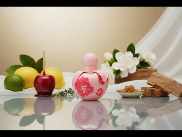 Nina Ricci Nina Fleur EDT 80 ml Tester perfume product