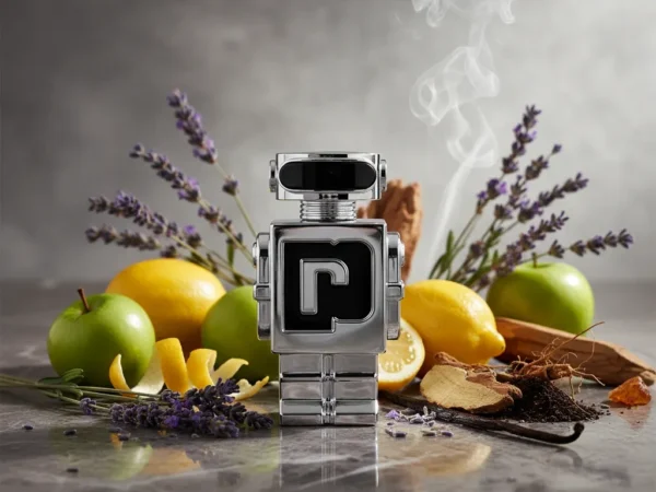 Paco Rabanne Phantom EDT 100 ml Tester perfume product