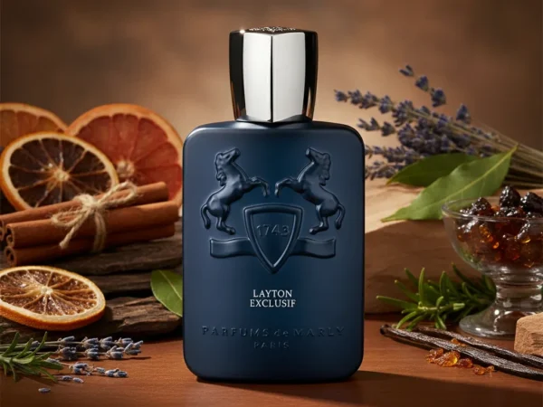 Parfums De Marly Layton Exclusif 125 ml Tester perfume product