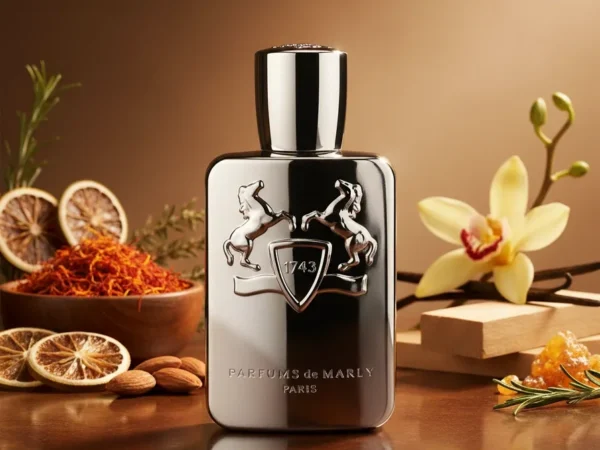 Parfums De Marly Pegasus EDP 125 ml Tester perfume product