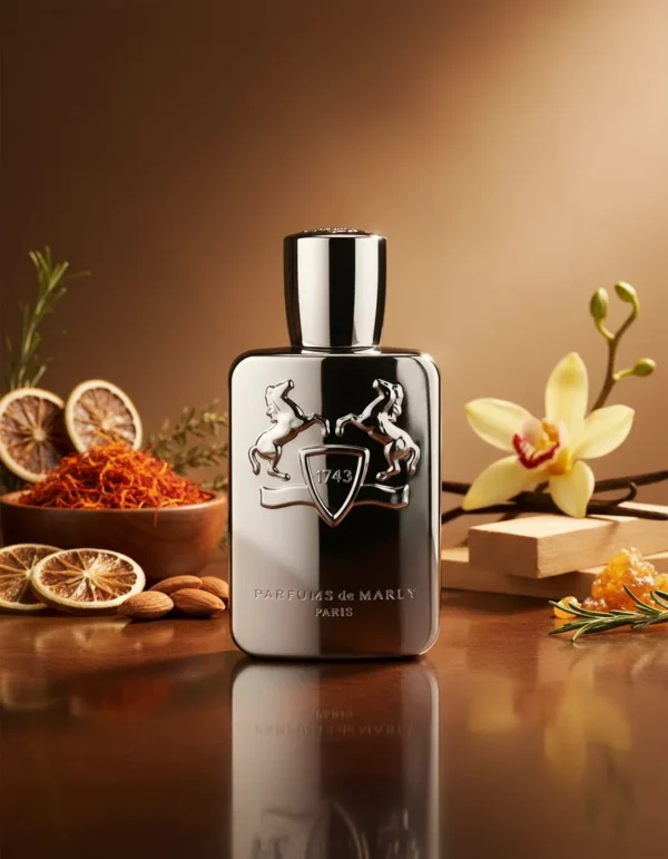 Parfums De Marly Pegasus EDP 125 ml Tester perfume product