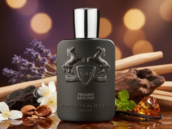 Parfums De Marly Pegasus Exclusif 125 ml Tester perfume product