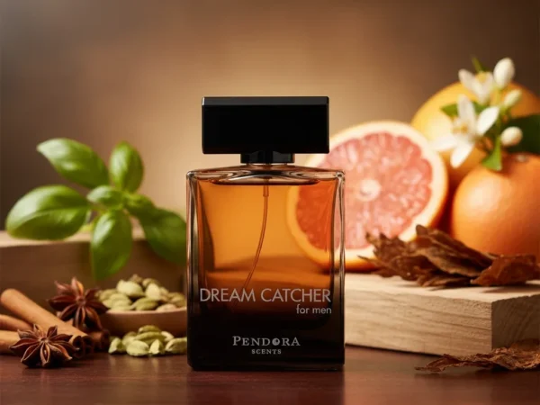 Paris Corner Dream Catcher 100 ml Retail perfume product