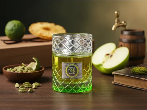 Paris Corner Mawj Appletini 100 ml Retail perfume product