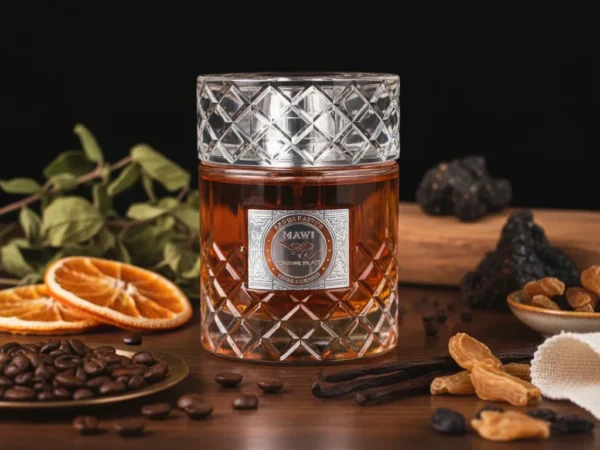Paris Corner Mawj Cognac Blaze 100 ml Retail perfume product
