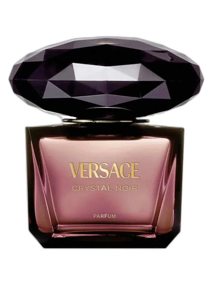 Versace Crystal Noir Parfum 90 ml Tester perfume product