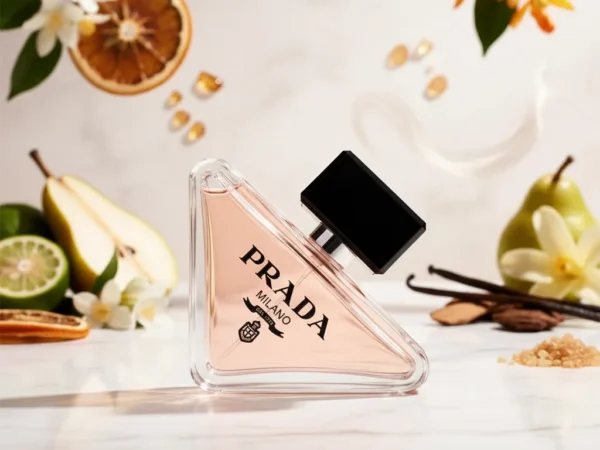 Prada Paradoxe EDP 90 ml Retail perfume product