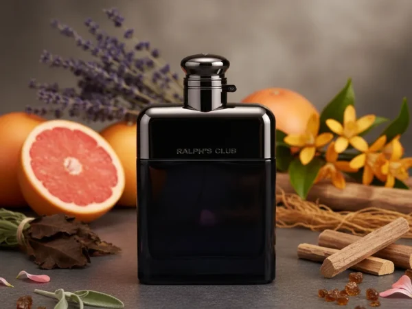 Ralph Lauren Ralph's Club EDP 100 ml Tester perfume product