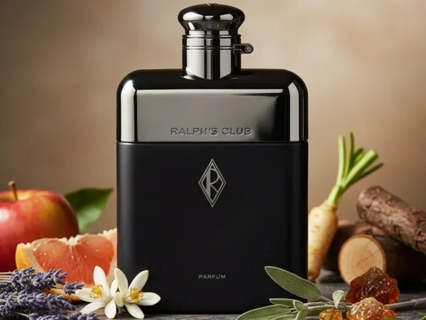 Ralph Lauren Ralph's Club Parfum 100 ml Retail perfume product