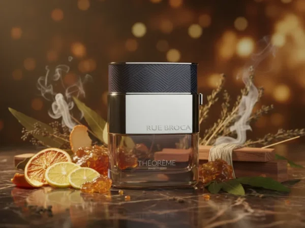 Ruebroca Theoreme Pour Homme 90 ml Retail perfume product