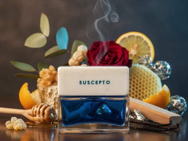 Spiritica Suscepto Extrait 50 ml Retail perfume product