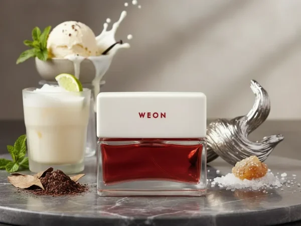 Spiritica Weon Extrait 50 ml Retail perfume product