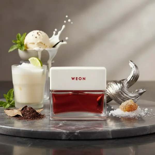 Spiritica Weon Extrait 50 ml Retail perfume product