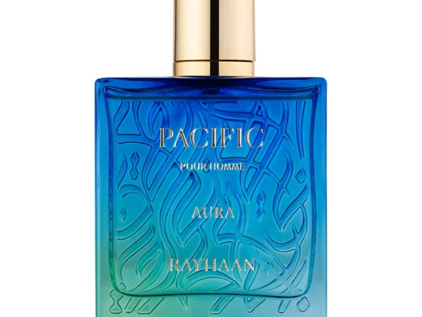 Rayhaan Pacific Aura 100 ml Retail perfume product