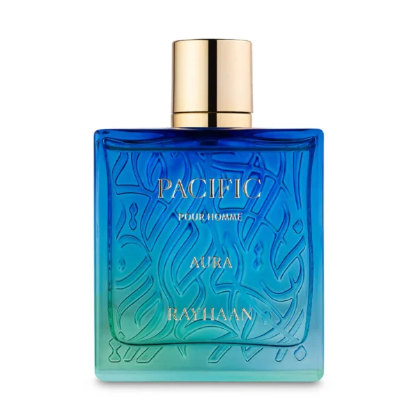 Rayhaan Pacific Aura 100 ml Retail perfume product