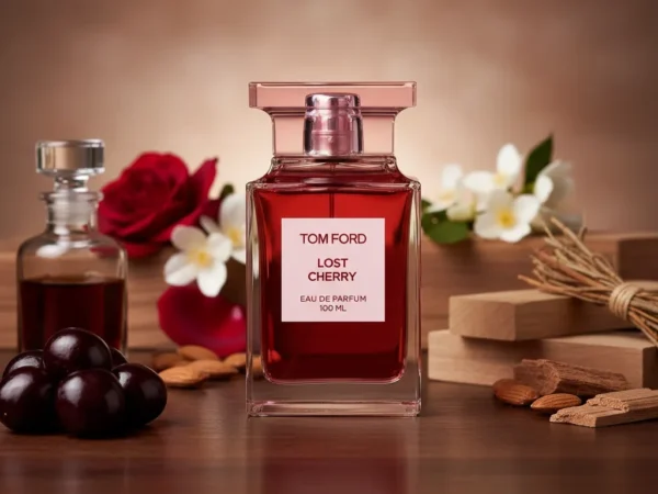 Tom Ford Lost Cherry EDP 100 ml Tester perfume product